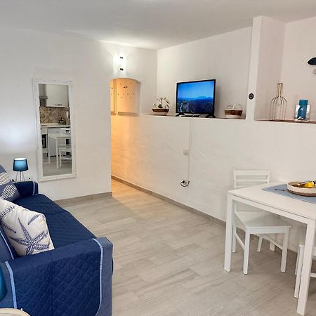 Monolocale A Due Passi Dal Mare Apartment Olbia Exterior photo