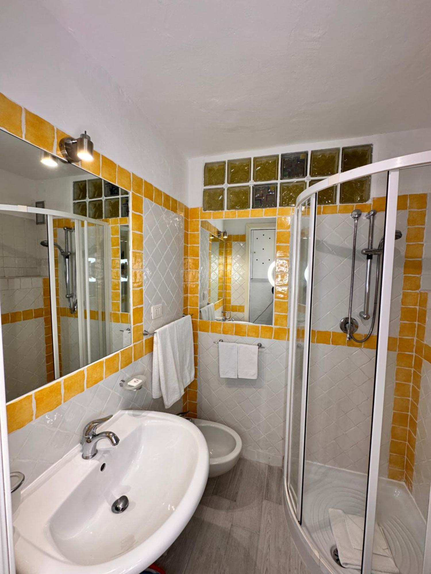 Monolocale A Due Passi Dal Mare Apartment Olbia Exterior photo