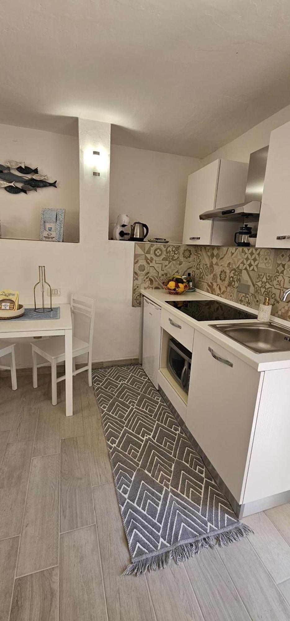 Monolocale A Due Passi Dal Mare Apartment Olbia Exterior photo