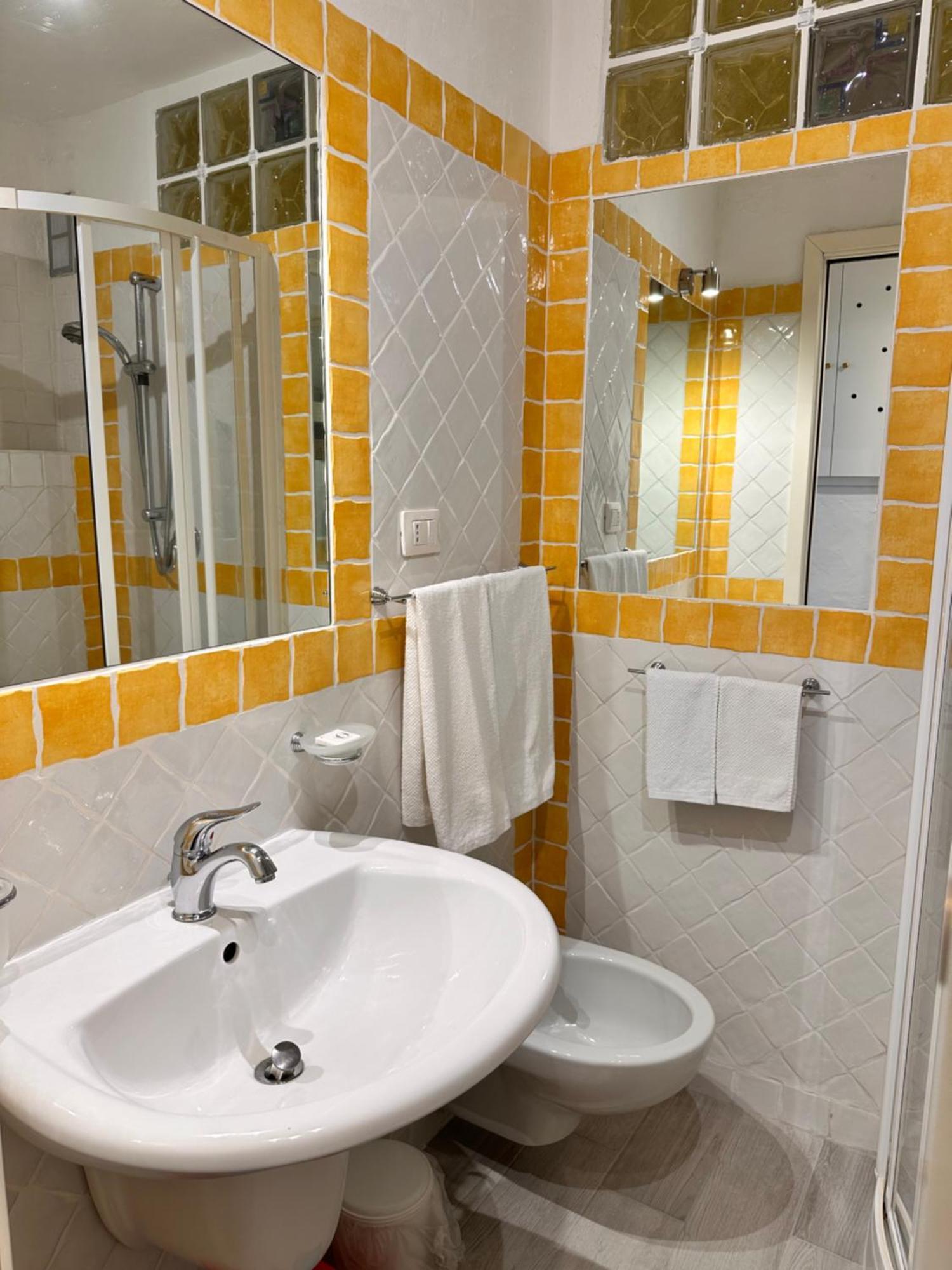 Monolocale A Due Passi Dal Mare Apartment Olbia Exterior photo