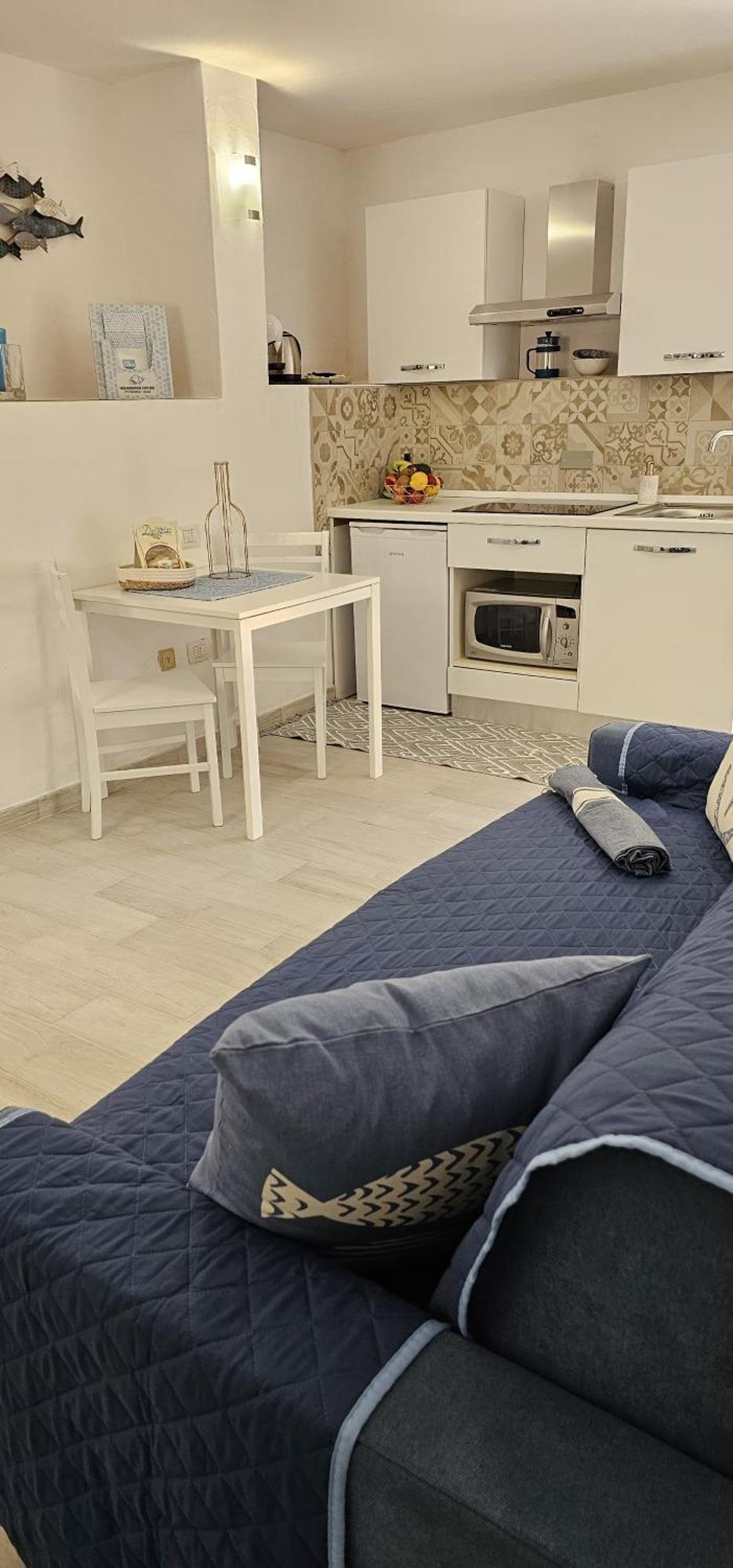Monolocale A Due Passi Dal Mare Apartment Olbia Exterior photo