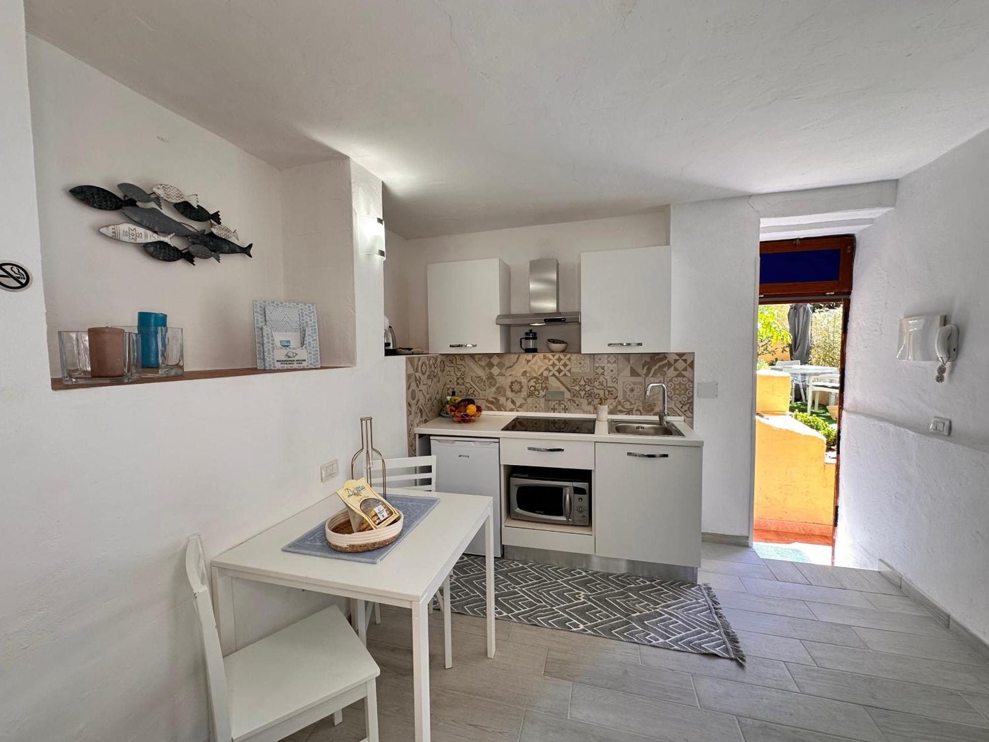 Monolocale A Due Passi Dal Mare Apartment Olbia Exterior photo